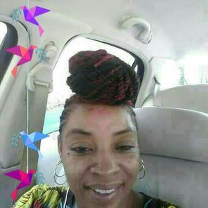 Meet your Posher, Cotina